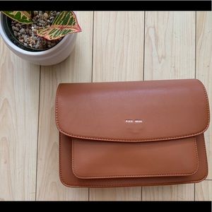 Zoe Crossbody Purse by Pixie Mood